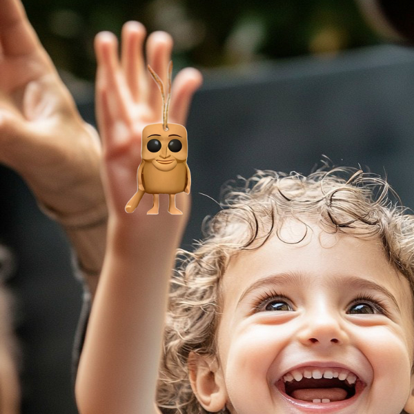 Brainrot kolekcinis Advento kalendorius