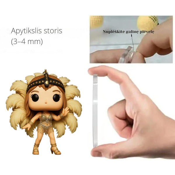 Taylor Swift Adventes kalendārs 2025
