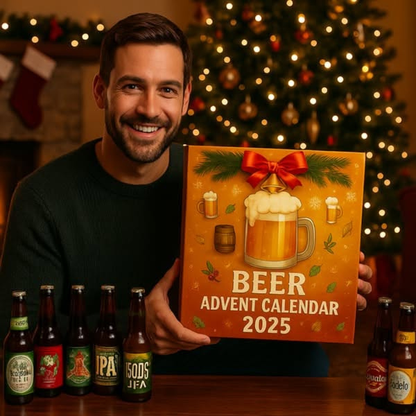 Alus Adventes kalendārs 2025 