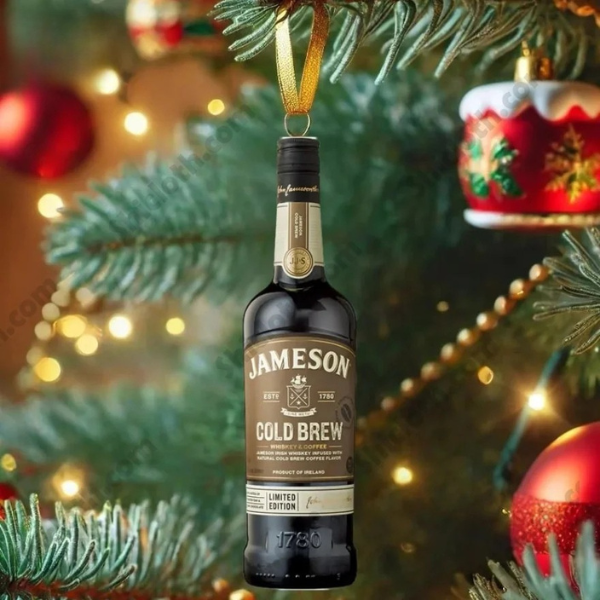 Jameson 245 gadu jubilejas Adventes kalendārs