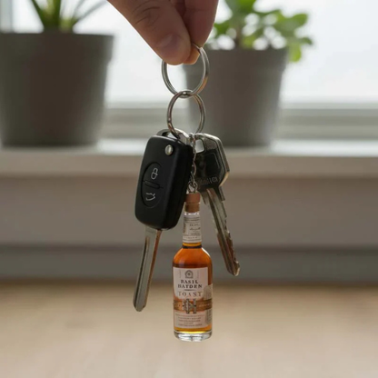 Viskija Adventes kalendārs 2025 