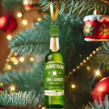 Jameson 245 gadu jubilejas Adventes kalendārs
