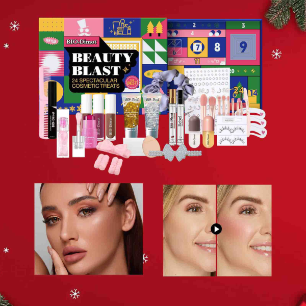 Grima Adventes kalendārs