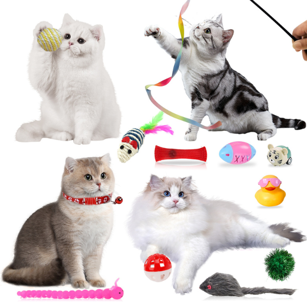 Adventes kalendārs kaķu mīļotājiem 2025