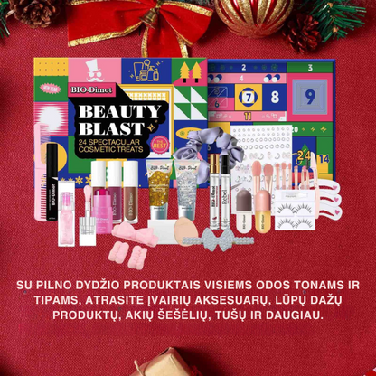 Grima Adventes kalendārs