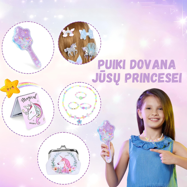 Vienradža Adventes kalendārs