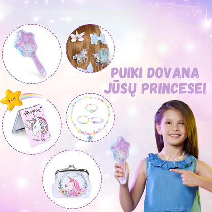 Vienradža Adventes kalendārs