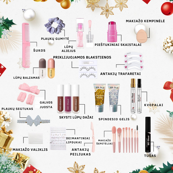 Grima Adventes kalendārs